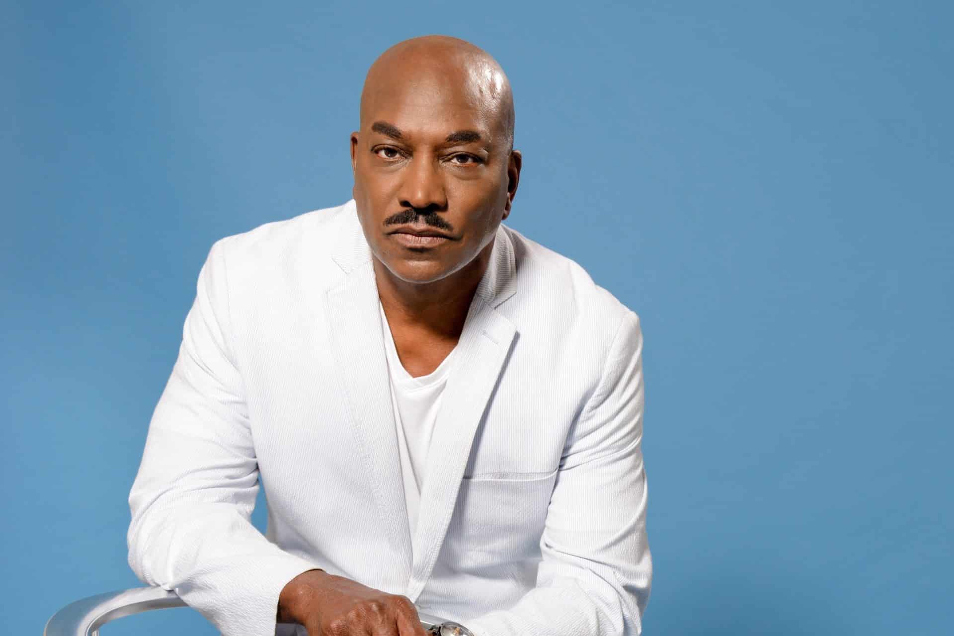 14 intriguing facts about clifton powell 1696740522