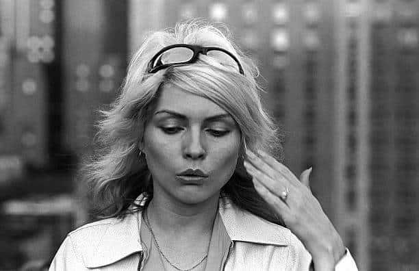 740full deborah harry