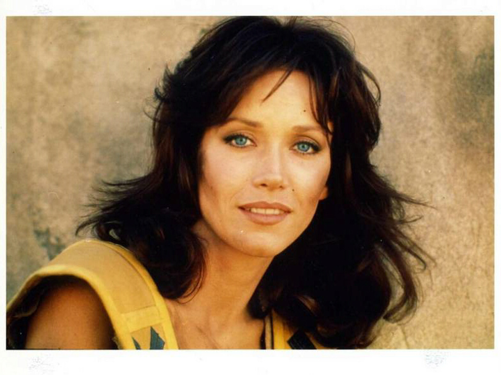 740full tanya roberts