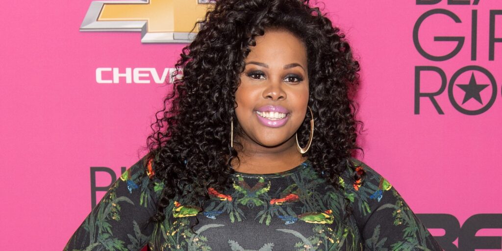 Amber Riley Net Worth