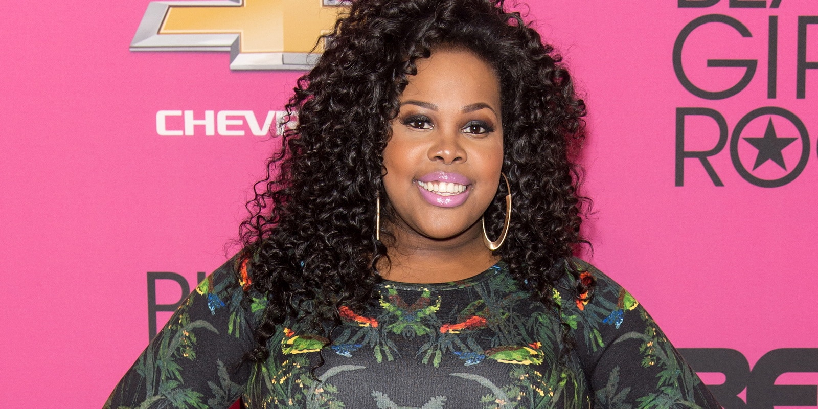 Amber Riley Net Worth