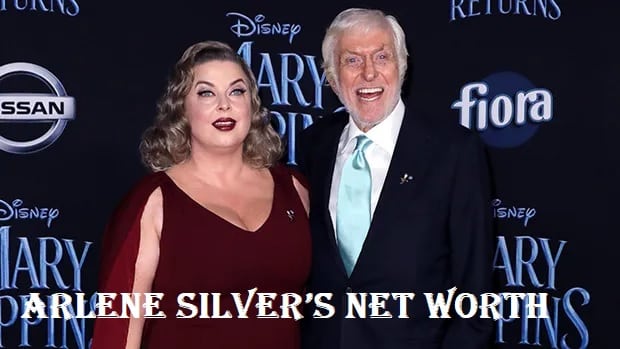 Arlene Silver Net Worth
