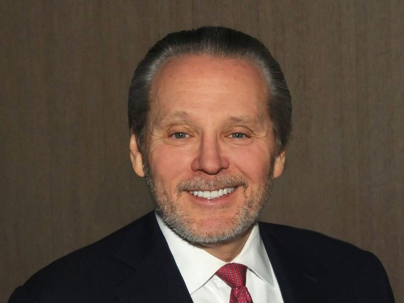 Bob Knakal BK Real Estate Advisors edited