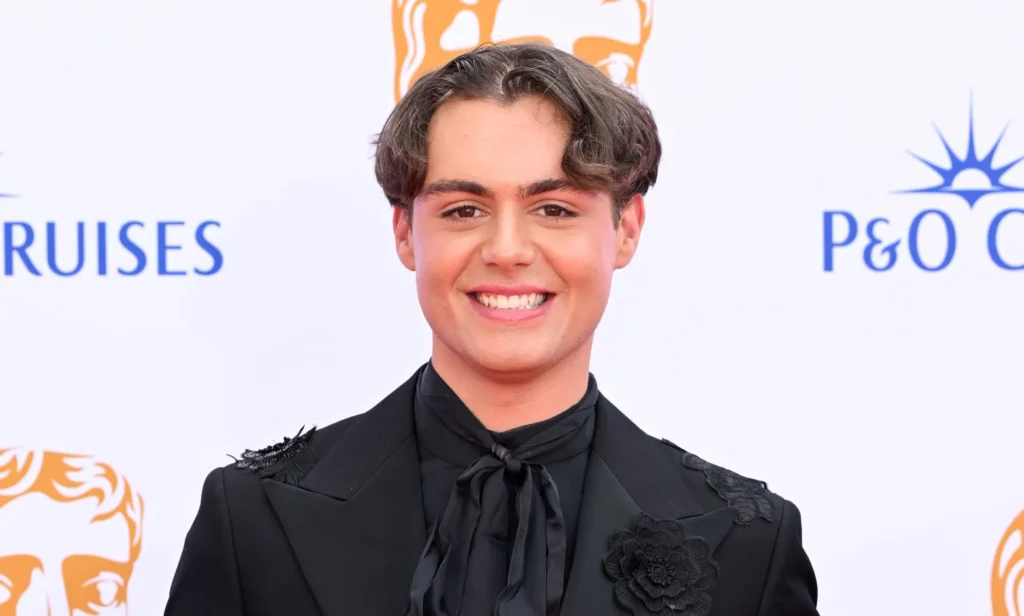 Bradley riches babies interview autism engagement