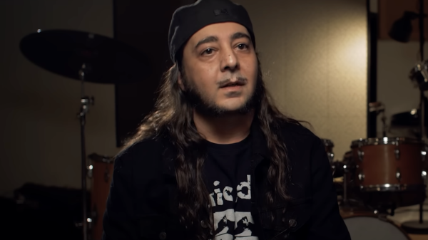 Daron Malakian 600x337 1