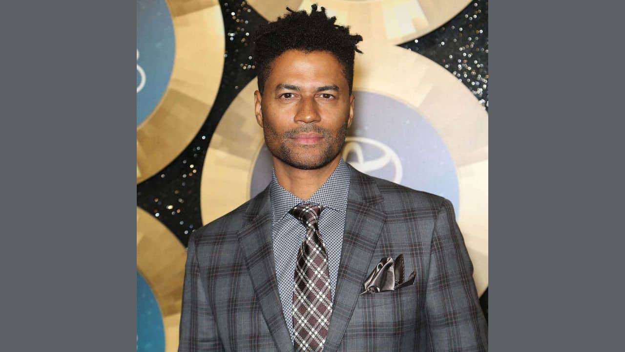 Eric Benet