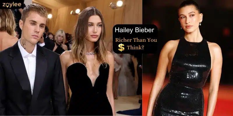 Hailey Biebers Net Worth 2024 All Earning Resources 1