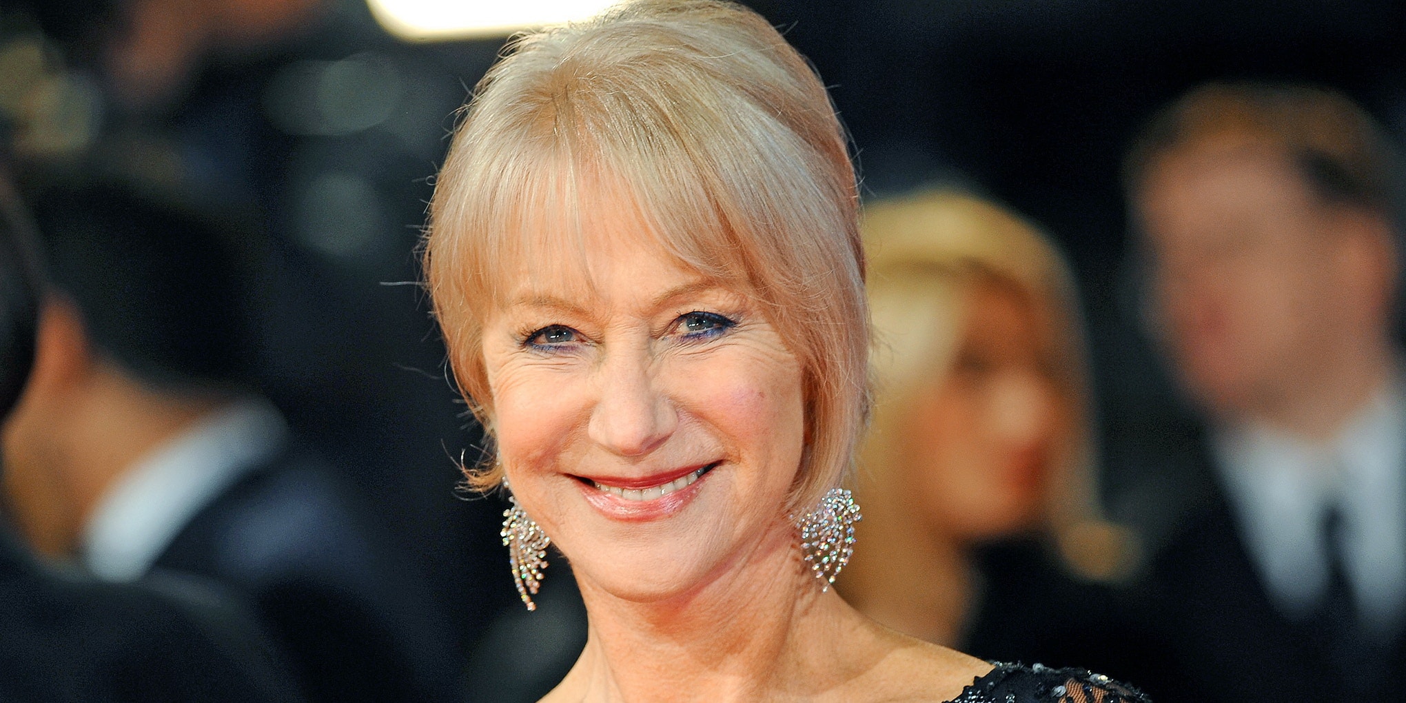 Helen Mirren Net Worth