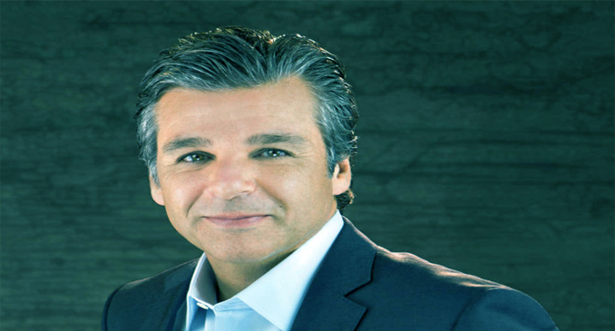 Jentezen Franklin Net Worth