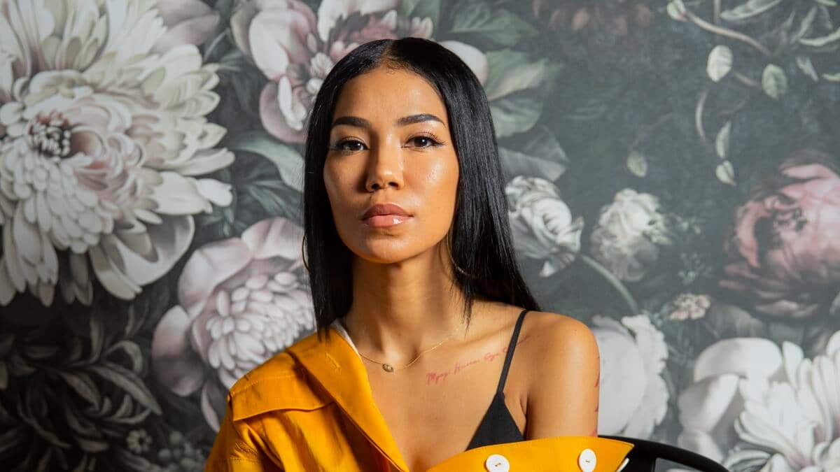 Jhene Aiko