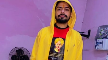 Lawrence Bishnoi