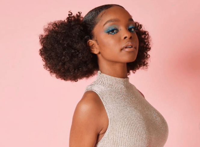 Marsai M