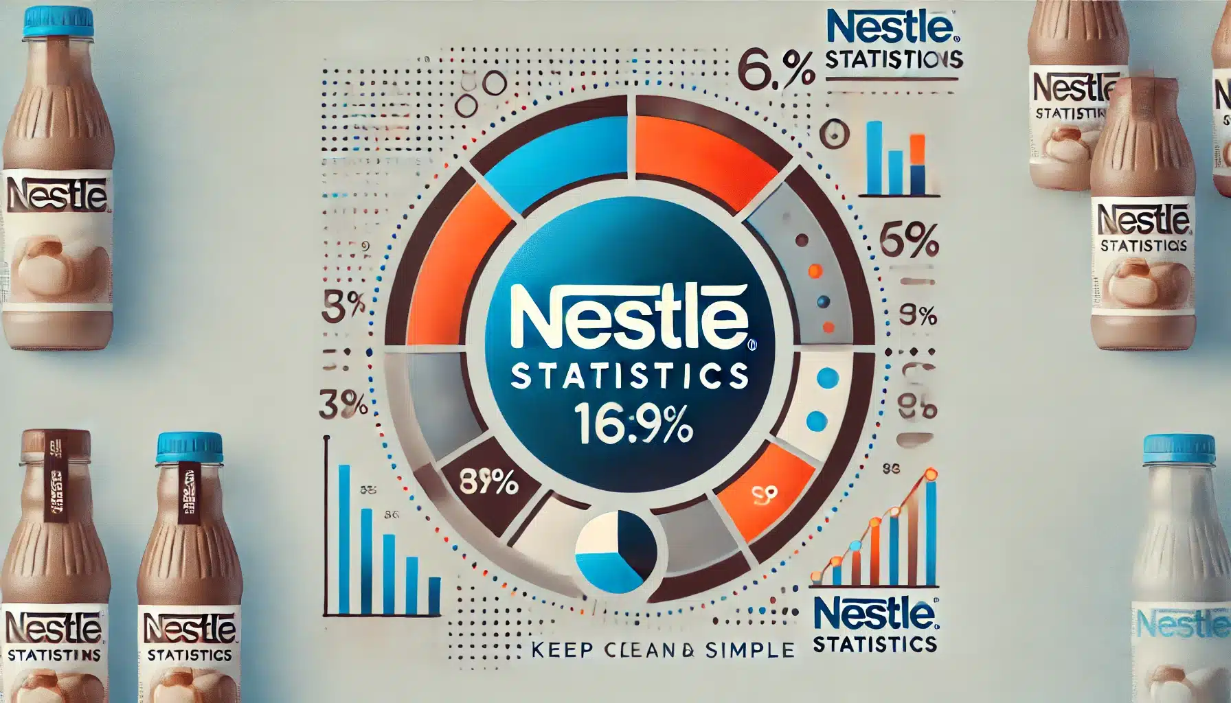 Nestle Statistics