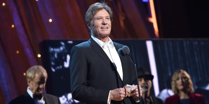 Peter Cetera