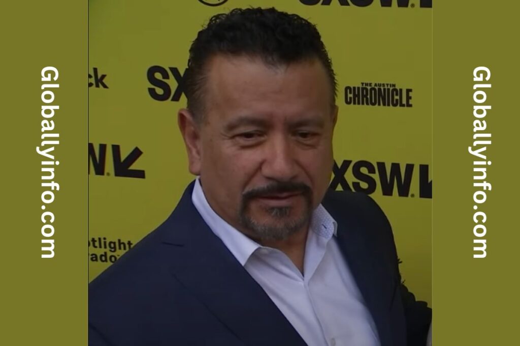 Richard Montanez Net Worth Bio Age Wife Parents Siblings Wiki