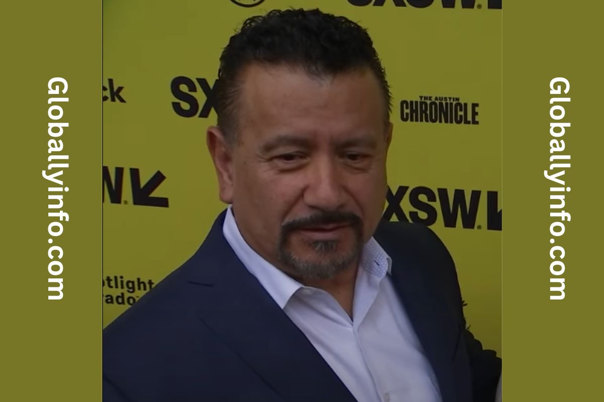 Richard Montanez Net Worth Bio Age Wife Parents Siblings Wiki
