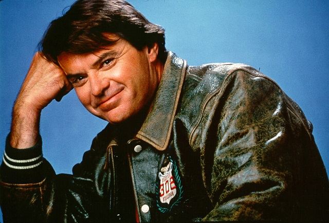 Robert Urich