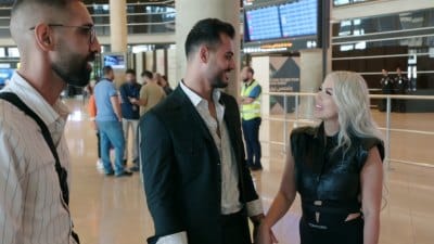 Tigerlilys Net Worth How Much Money the 90 Day Fiance Star Makes