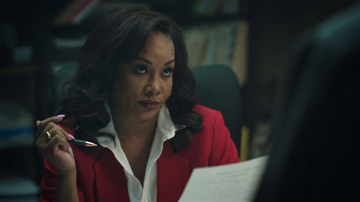 Vivica A.