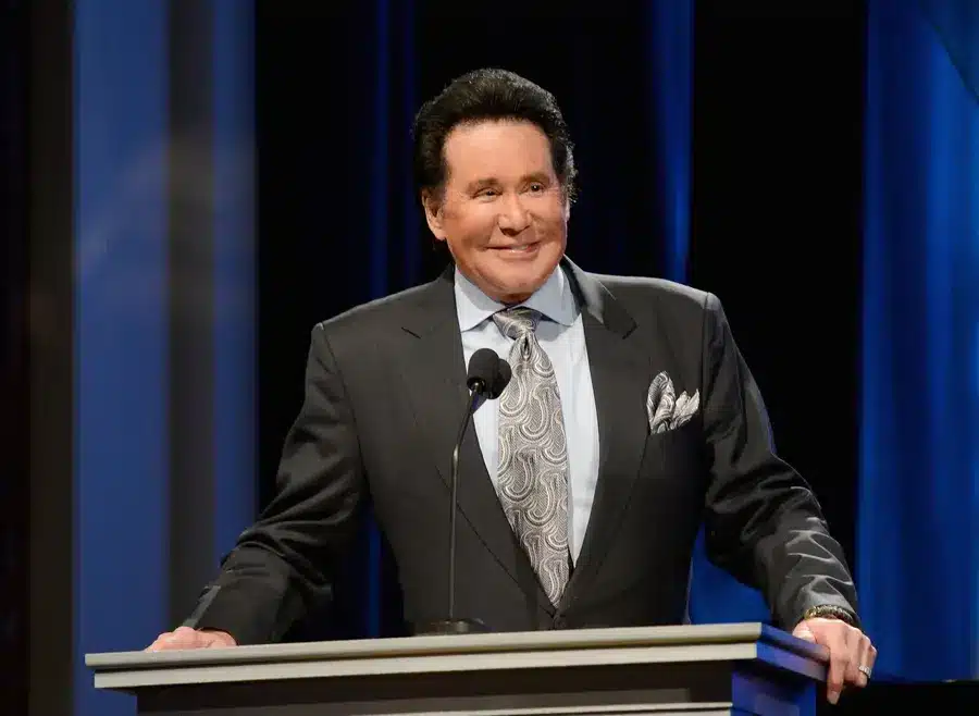 Wayne Newton 1