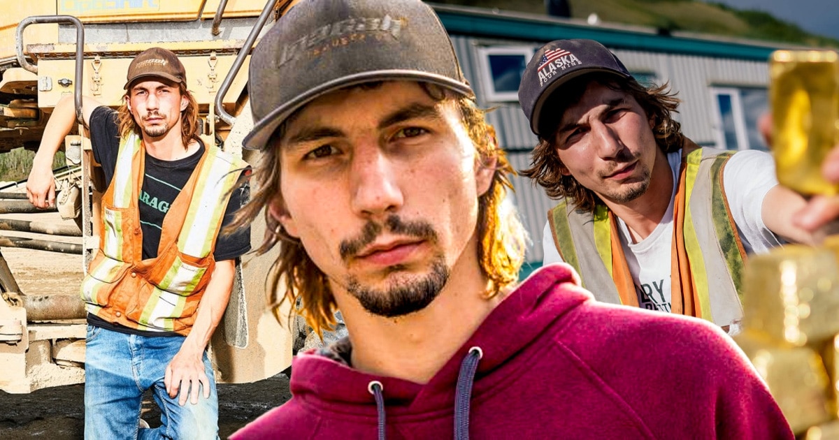 What Is Parker Schnabels Net Worth
