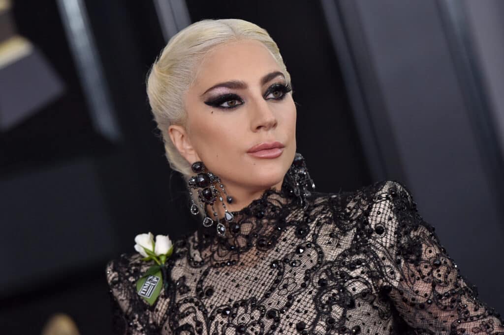 What is Lady Gagas net worth 1 scaled 1