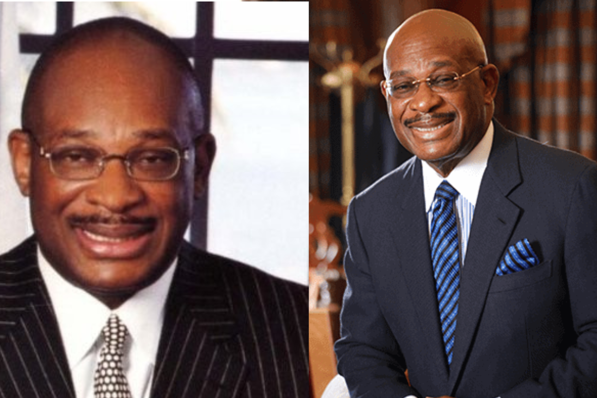 Willie Gary