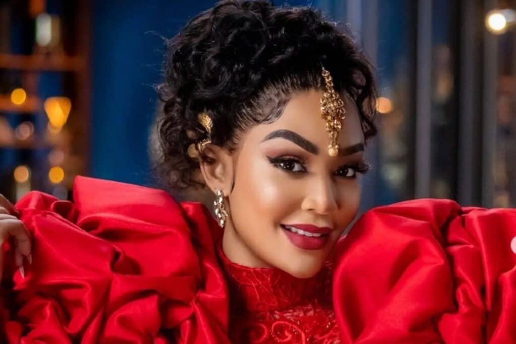 Zari Hassan husband age