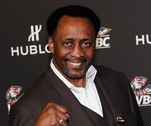 boxer thomas hearns