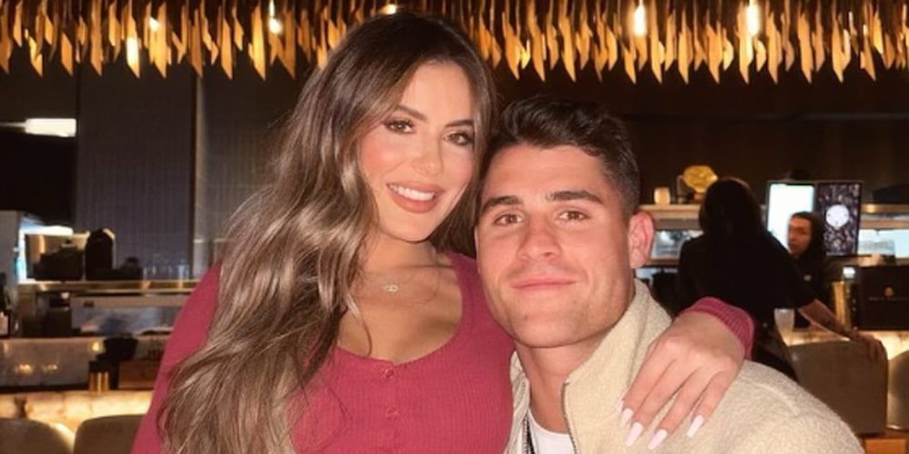 brielle biermann engaged billy seidl1