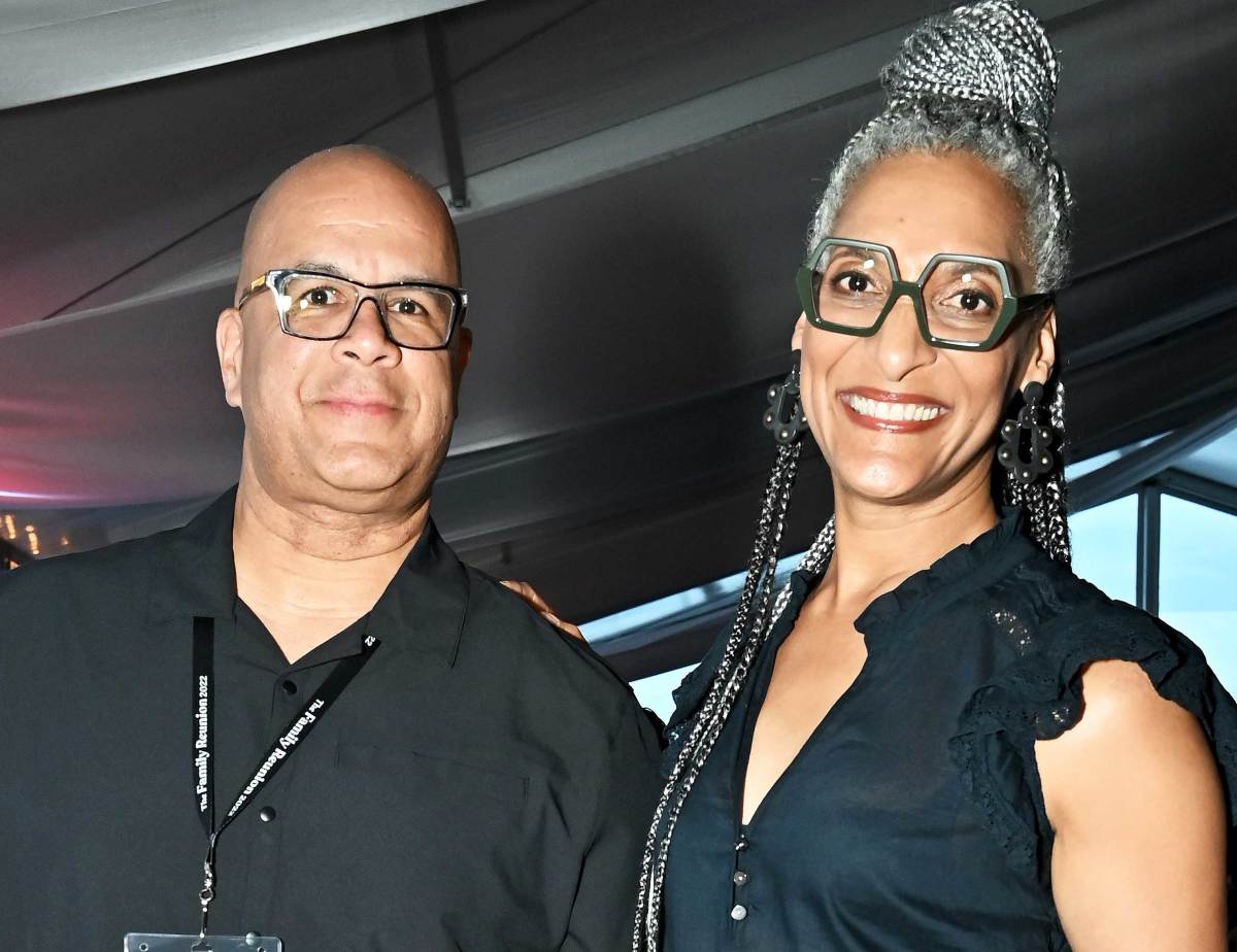 carla hall relationship carla hall husband carla hall matthew lyons