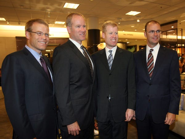 decoding the nordstrom family net worth a legacy of retail success