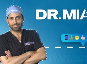 dr. miami