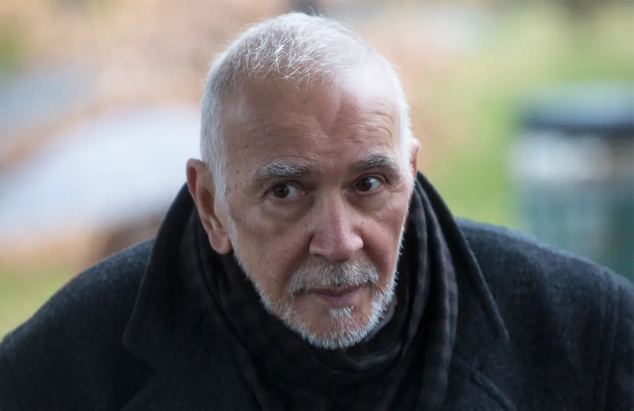 frank langella the americans