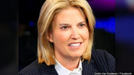 greta van susteren 244 263 auto