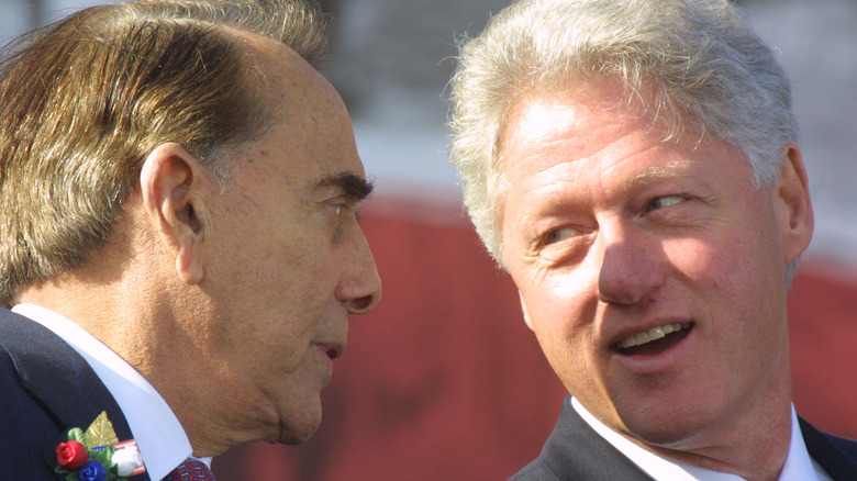 how did bob dole make his money 1638737084