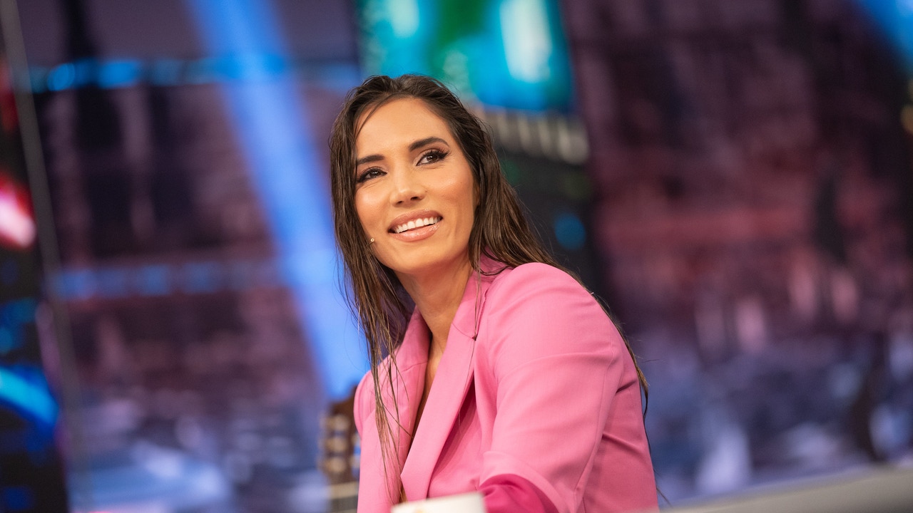 india martinez enmudece hormiguero increible voz directo 69