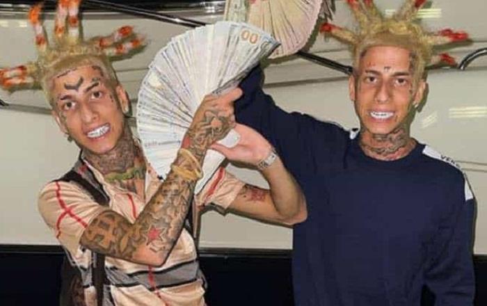 island boys net worth 1