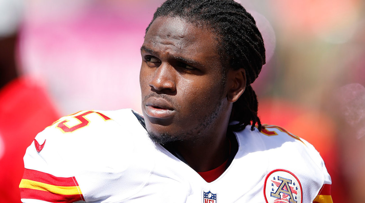 jamaal charles pup list kansas city chiefsjpg