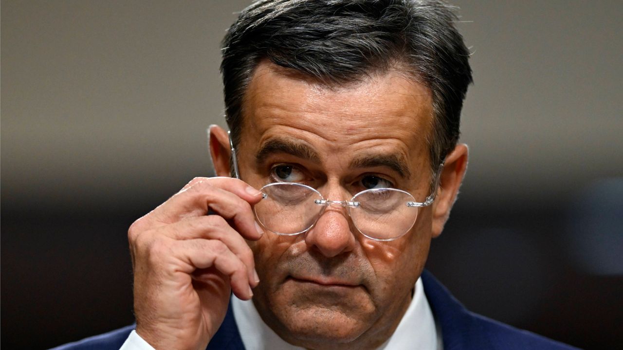 john ratcliffe net worth unveiling the financial profile of a former intelligence chief