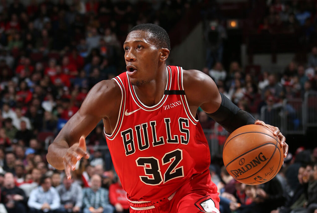 kris dunn 1