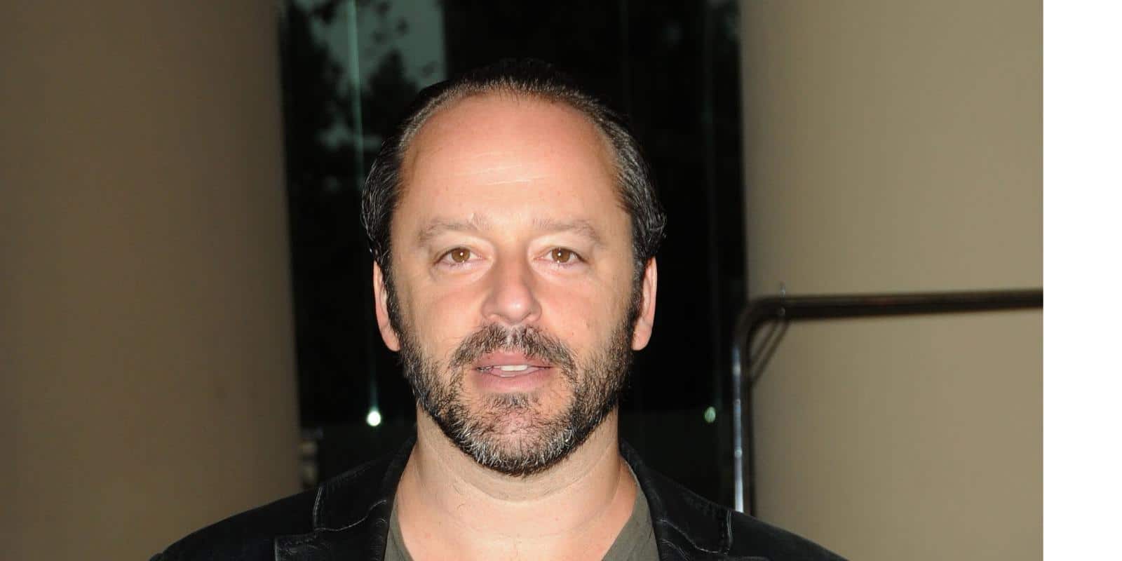 landscape ustv gil bellows