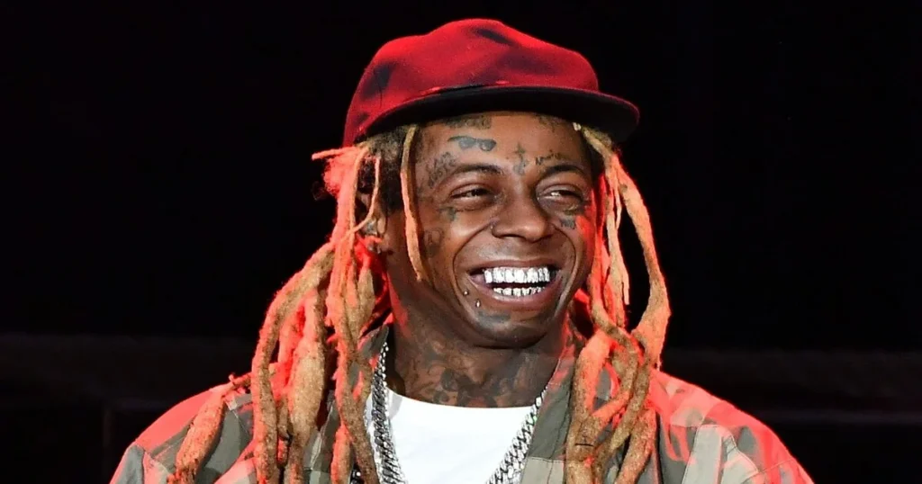 lil wayne 5 1