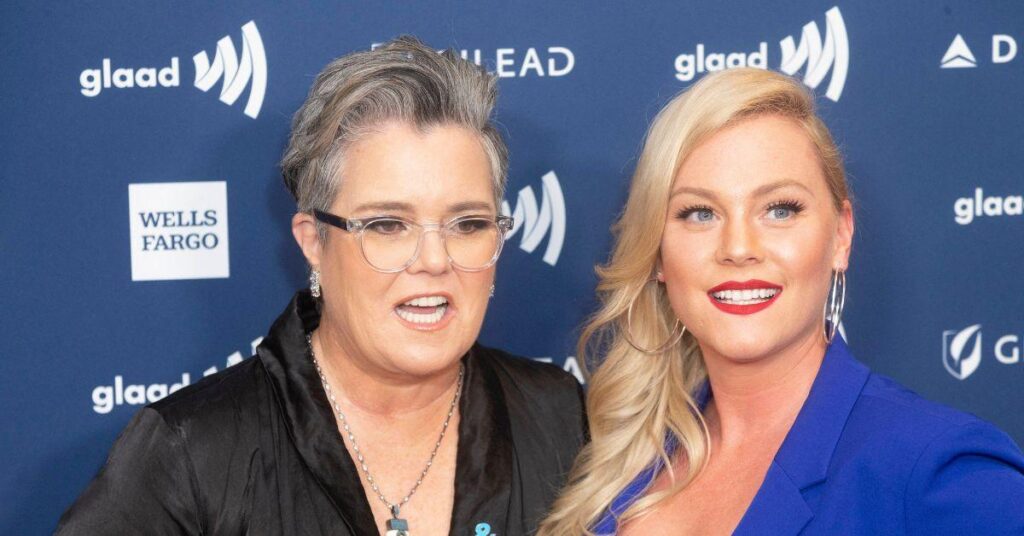 rosie odonnell net worth 2 1741808741807