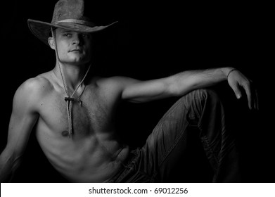 sexy melancholy cowboy studio lowkey 260nw 69012256