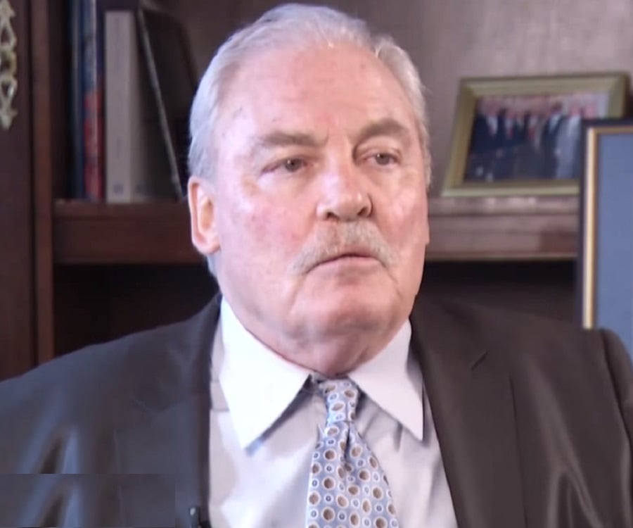 stacy keach 6