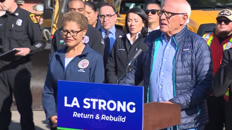 steve soboroff net worth unveiling the financial profile of a los angeles luminary