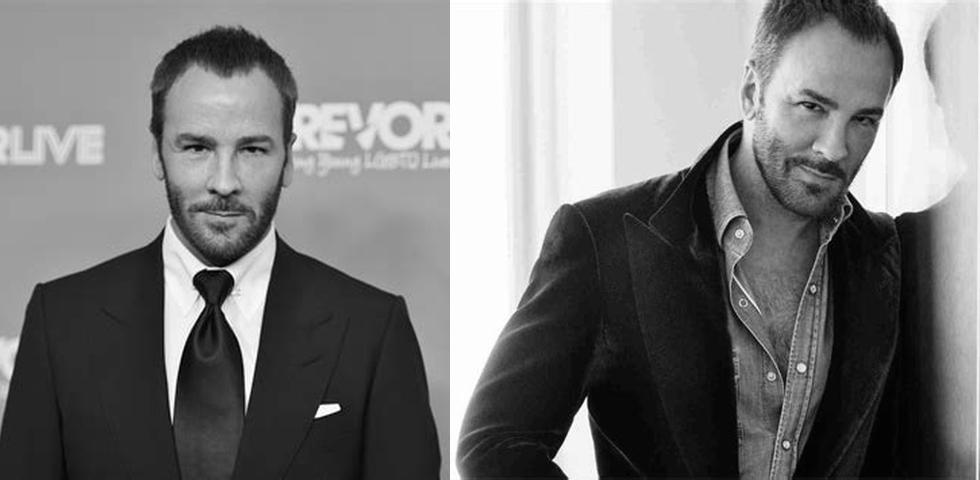 tom ford net worth