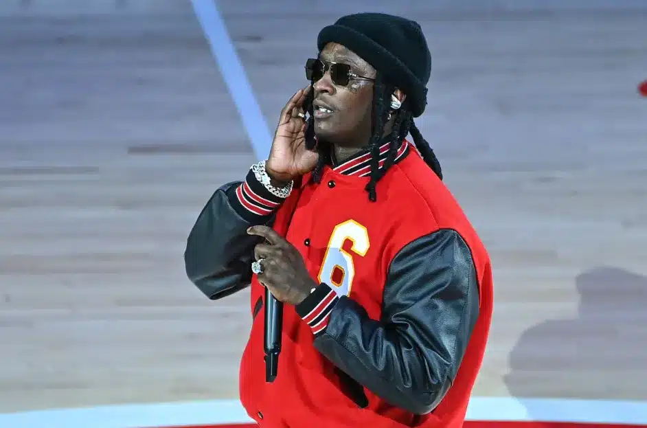 young thug net worth