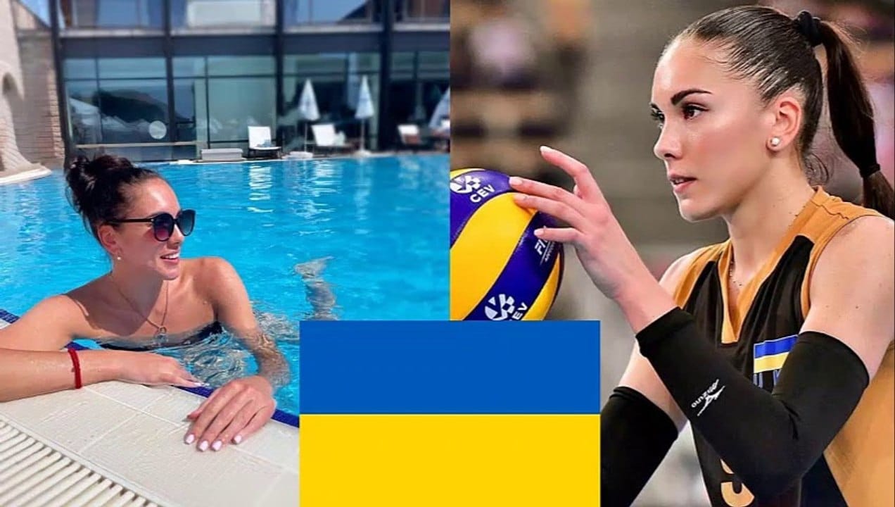 yulia gerasimova net worth unveiling the financial success of the volleyball star